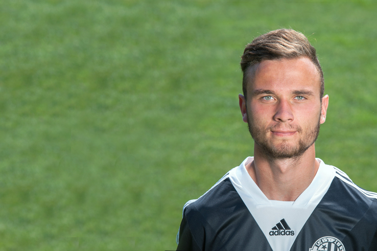 David Tomášek