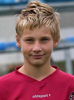 Jakub Křiváček