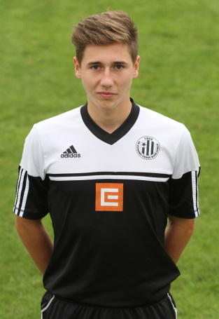 Lukáš Bálek