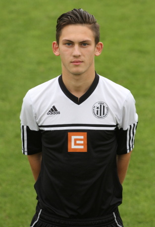 Kryštof Kadlec