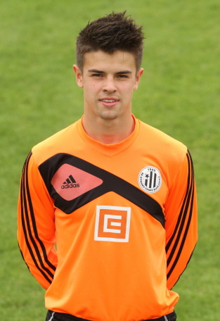 Nicolas Rotbauer