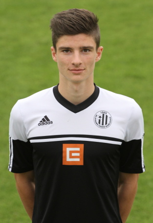 Patrik Švantner