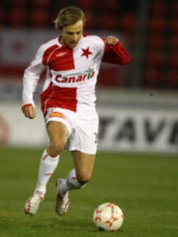 ern Jaroslav Slavia