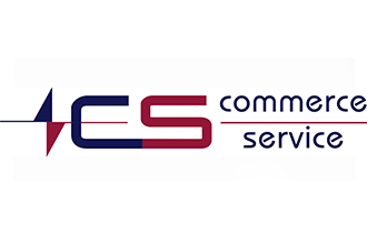 Commerce Service