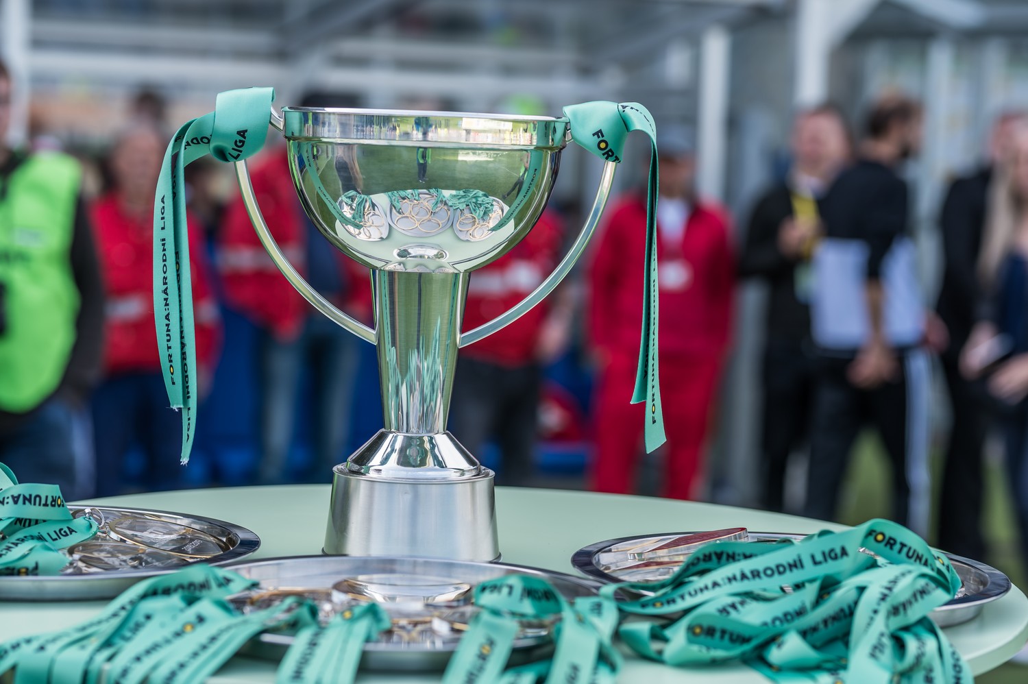 Fortuna Liga Pohár - Hadanky Pred Ligovou Nadstavbou Boj O ...