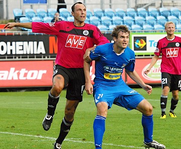 U19 přehrála Budějovice. Dařilo se i dalším dorostencům