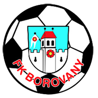 Borovany