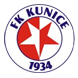 Kunice