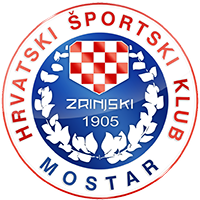 Zrinjski Mostar